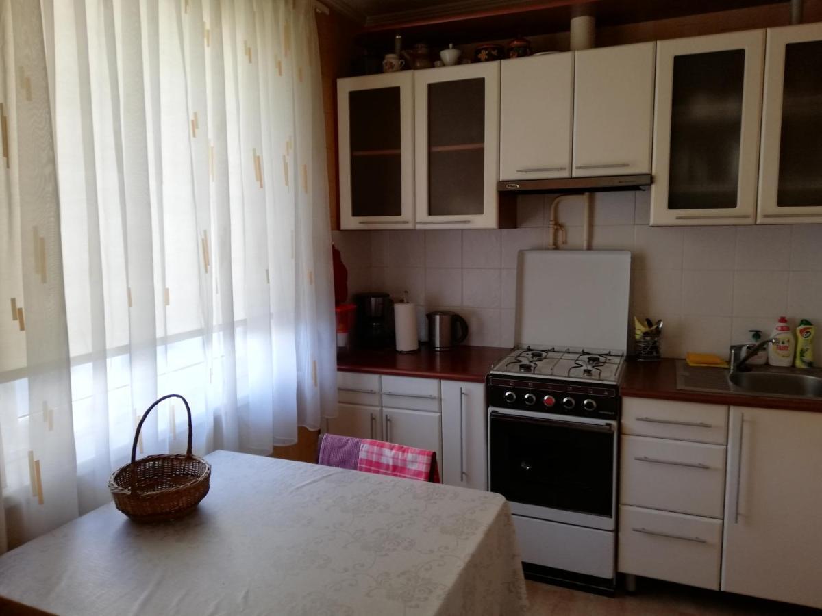 15 Minutes From The Beach And City Center 7 Minutes From The Airport 里加 外观 照片