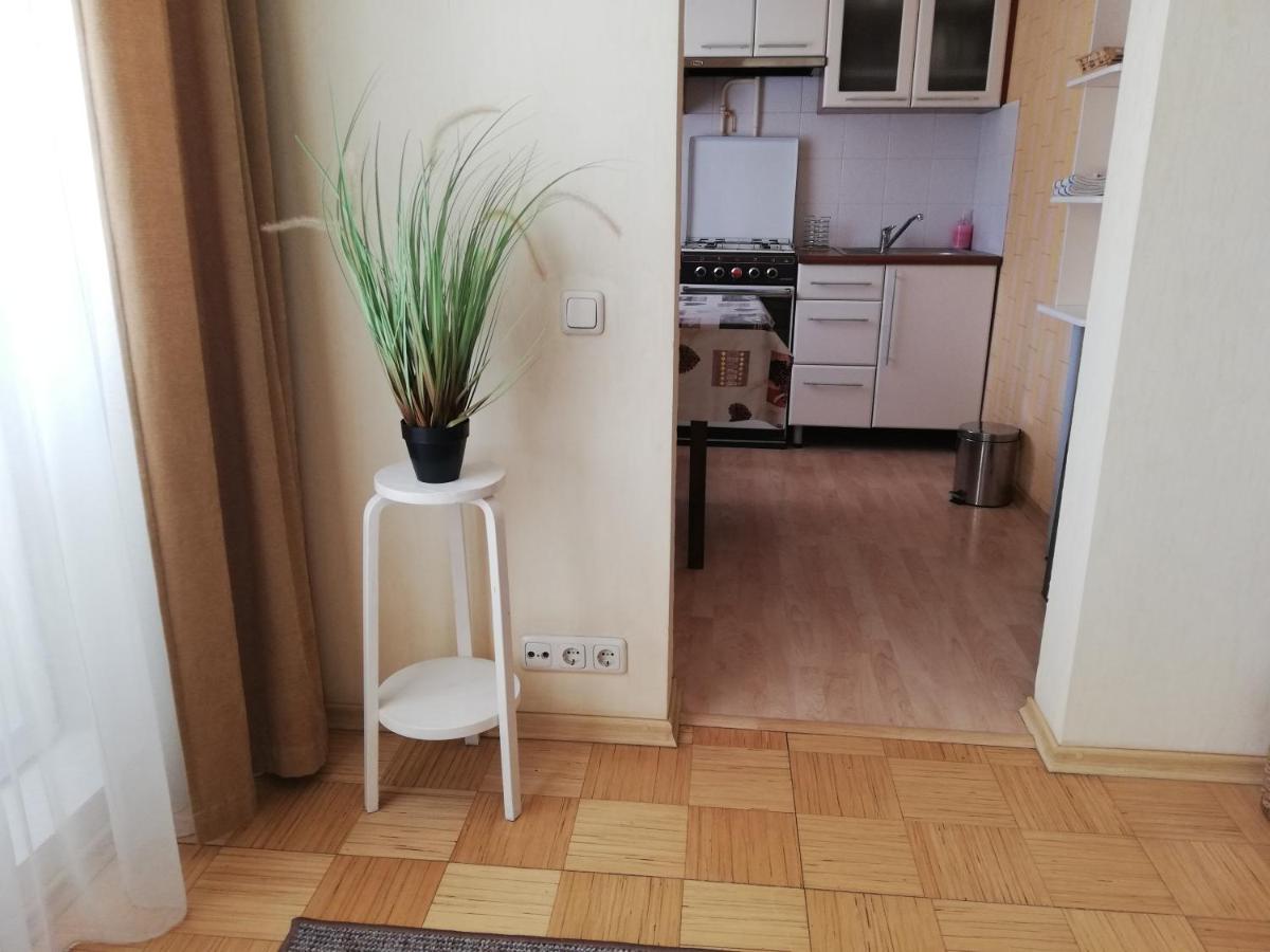 15 Minutes From The Beach And City Center 7 Minutes From The Airport 里加 外观 照片