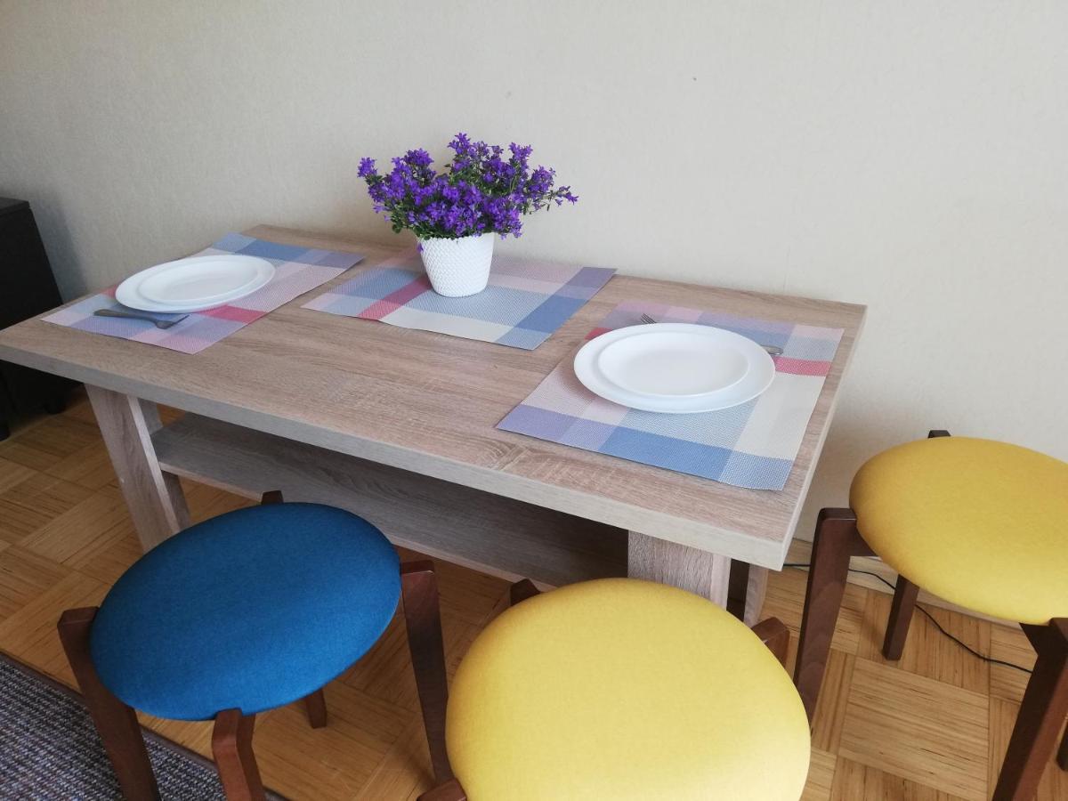 15 Minutes From The Beach And City Center 7 Minutes From The Airport 里加 外观 照片