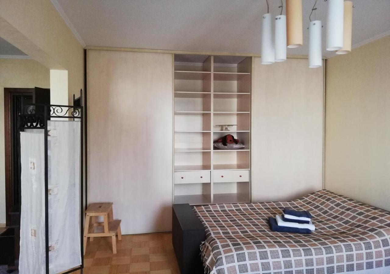 15 Minutes From The Beach And City Center 7 Minutes From The Airport 里加 外观 照片