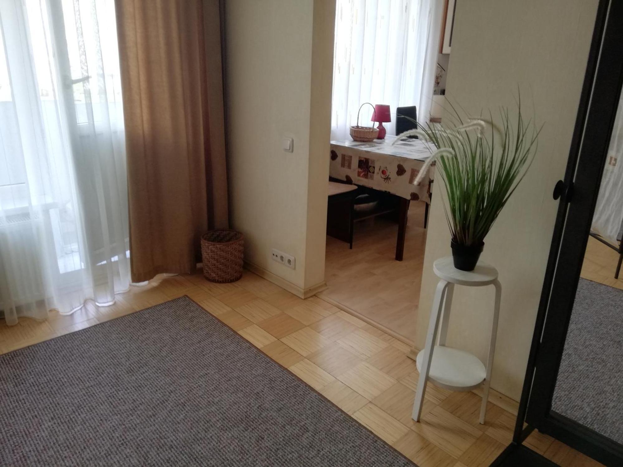 15 Minutes From The Beach And City Center 7 Minutes From The Airport 里加 外观 照片